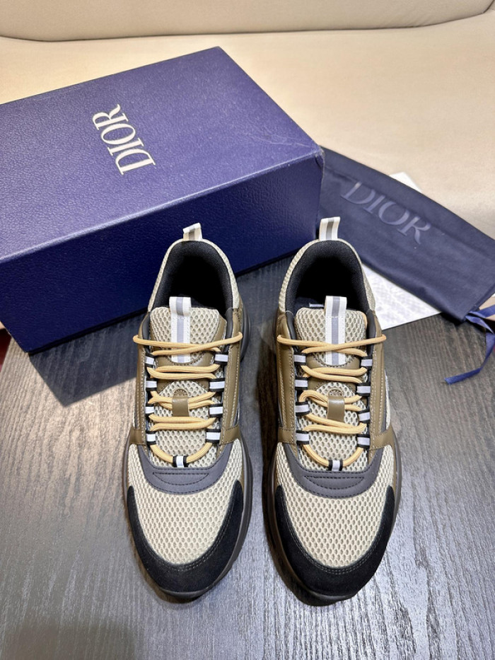 DR B22 TRAINER SNEAKER 2309076