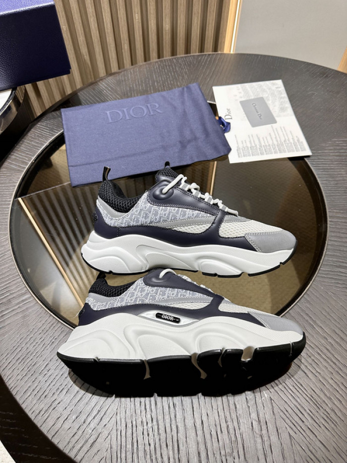 DR B22 TRAINER SNEAKER 2309082