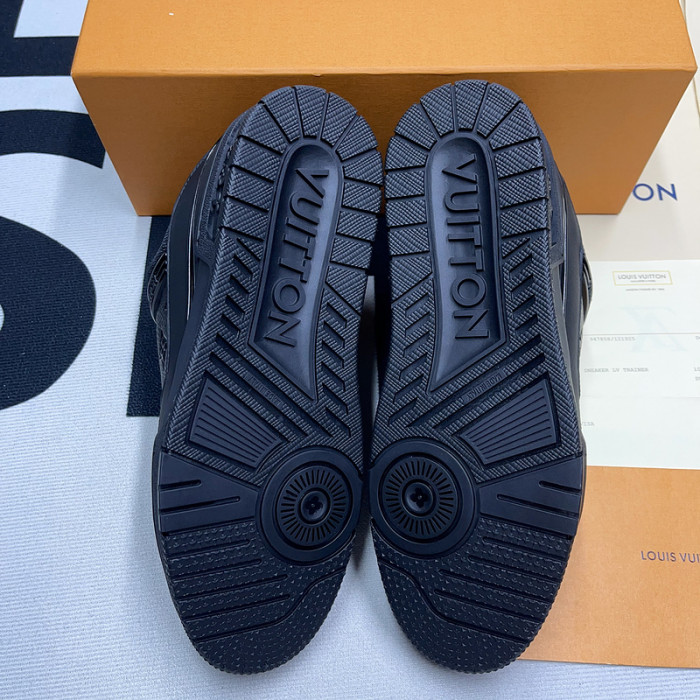 lovt sneaker lv-72
