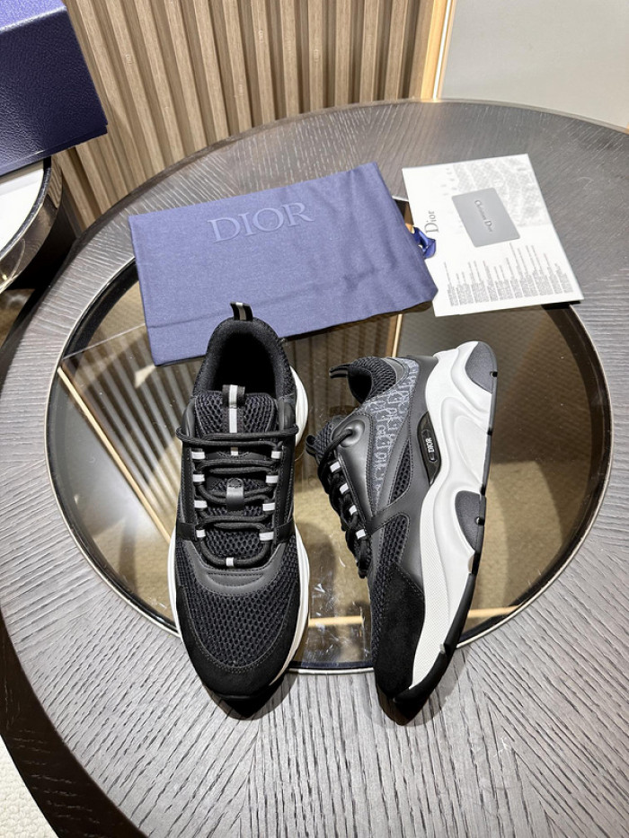 DR B22 TRAINER SNEAKER 2309084