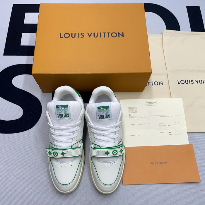 lovt sneaker lv-74