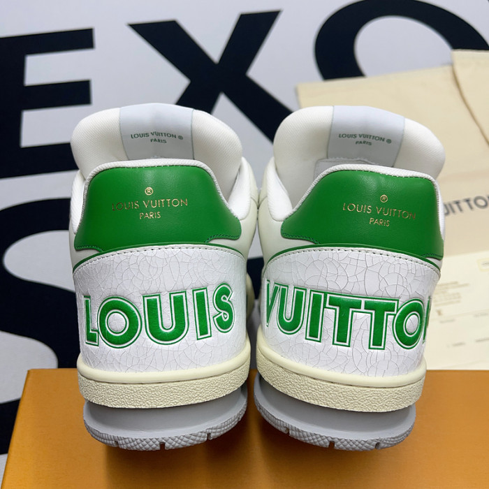 lovt sneaker lv-74