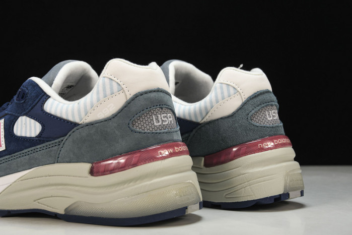 new Ba1an*e 992“tropical” m992nt
