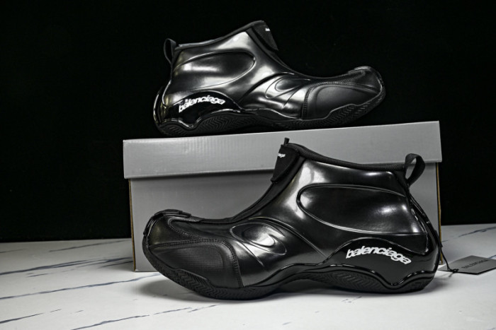 BL BOOT BLB-39