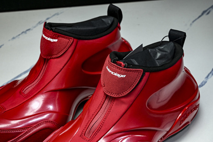 BL BOOT BLB-40