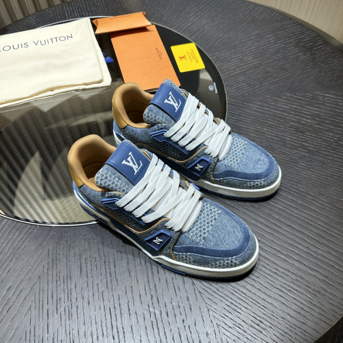 LOVT SNEAKER lv-207