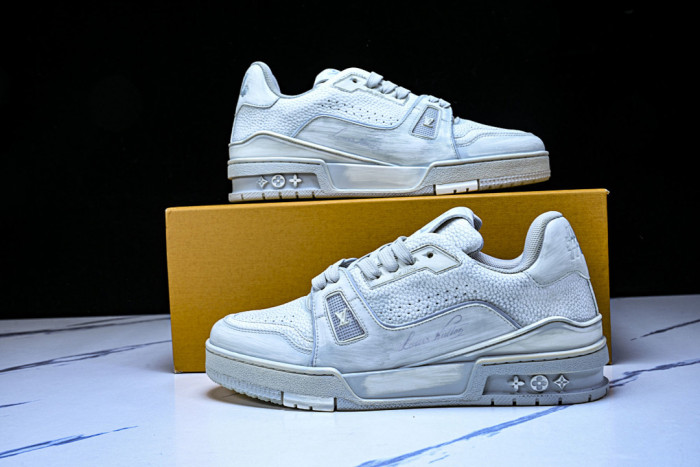 LOVT SNEAKER lv-550