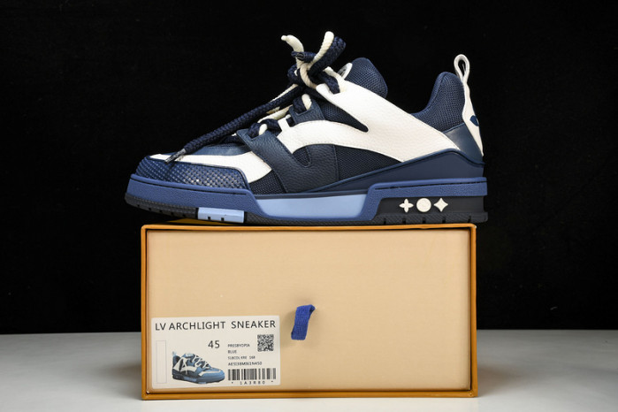 lovt sneaker lv-67