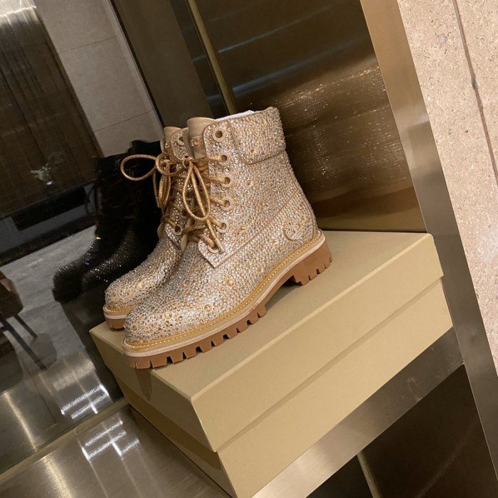 Timb**1*nd boots