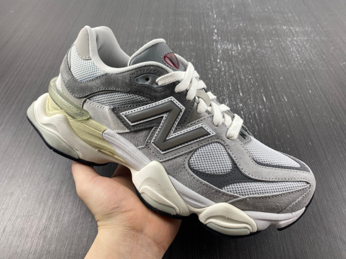 new Ba1an*e 9060 rain cloud grey u9060gry