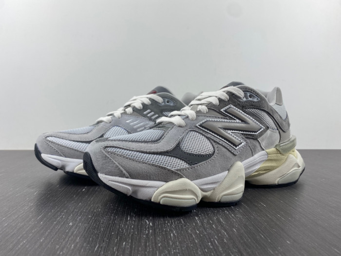 new Ba1an*e 9060 rain cloud grey u9060gry