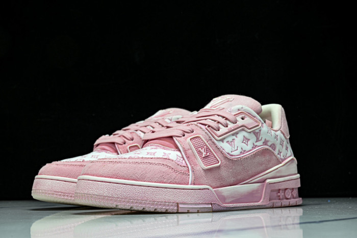 LOVT SNEAKER lv-549
