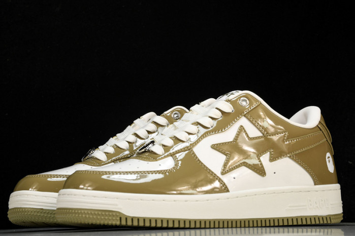 bathing ape bape sta low 1781