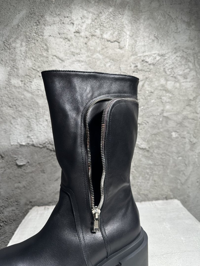 r1ck 0wens sneakers ro-237