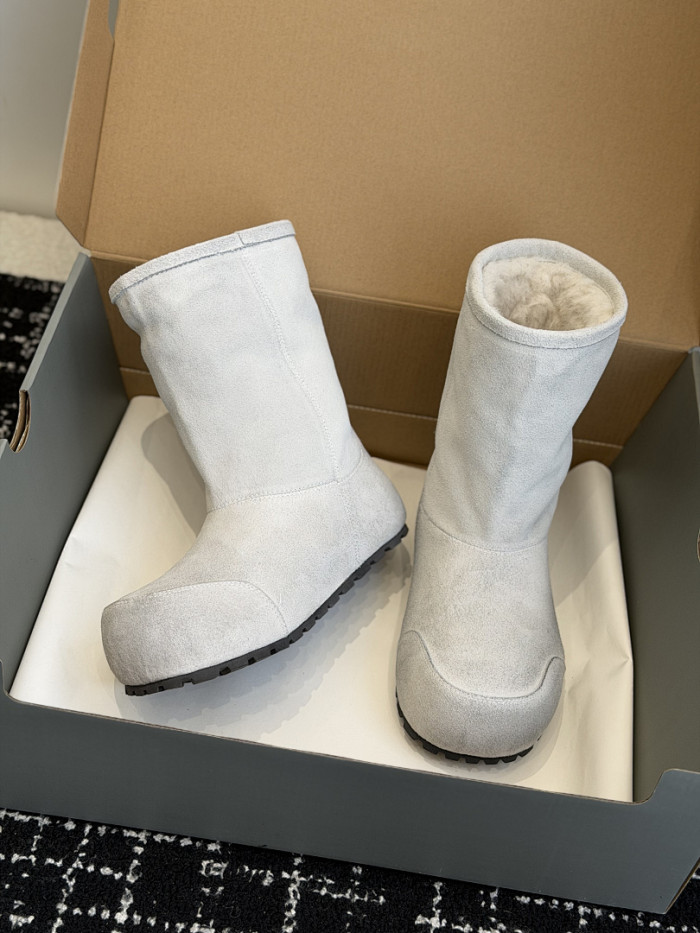 BL BOOT BLB-42
