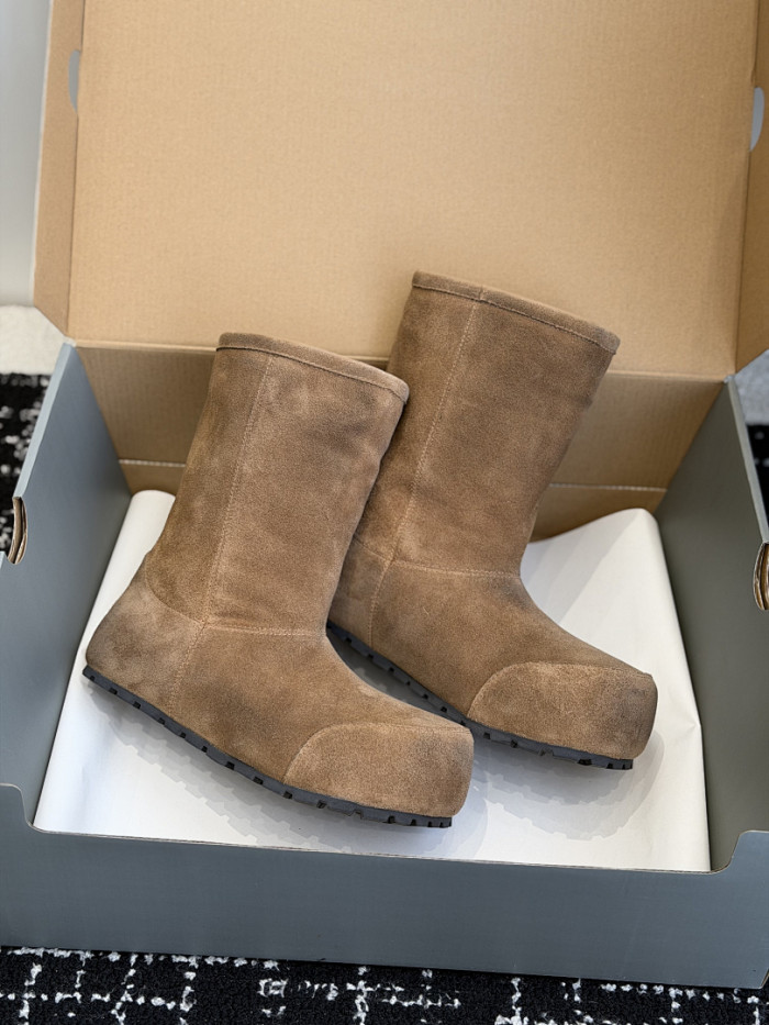 BL BOOT BLB-43