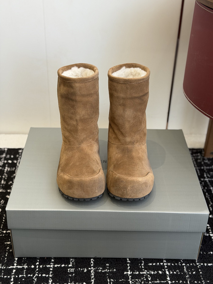 BL BOOT BLB-43