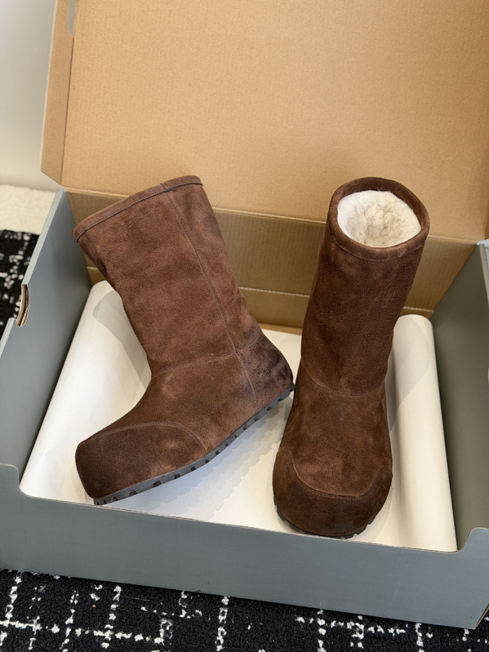 BL BOOT BLB-45