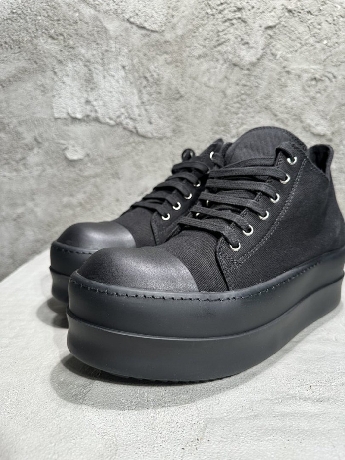 r1ck 0wens sneakers ro-234
