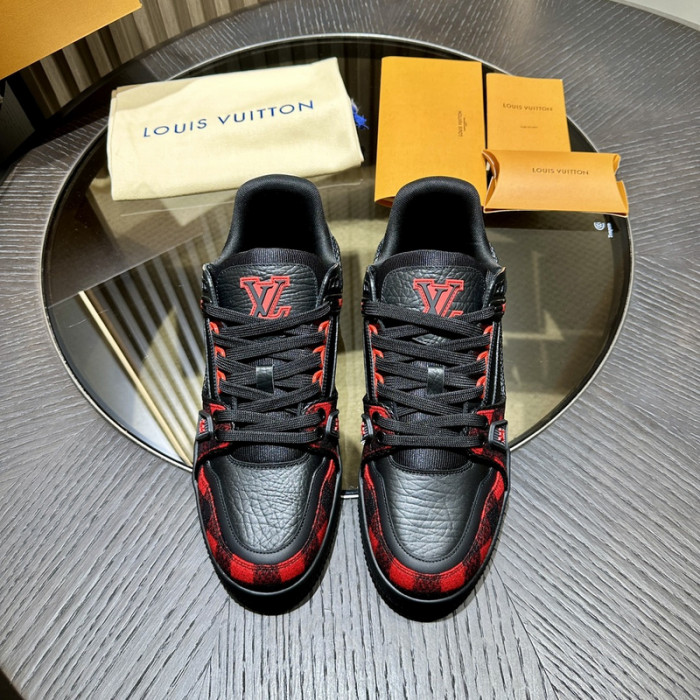 LOVT SNEAKER lv-238