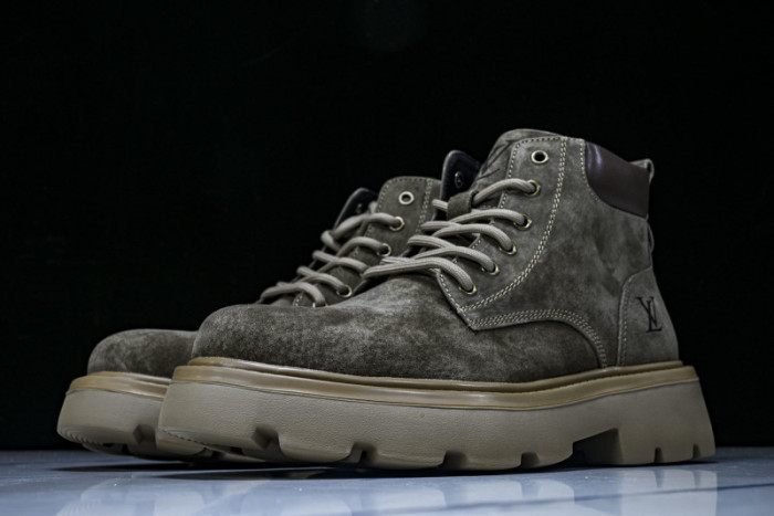 LOVT BOOTS L0-48
