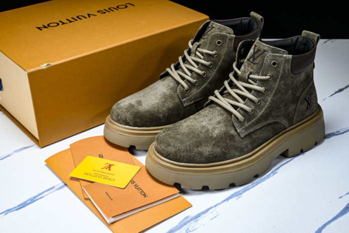 LOVT BOOTS L0-48