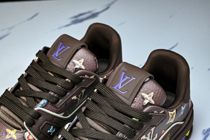 LOVT SNEAKER lv-557