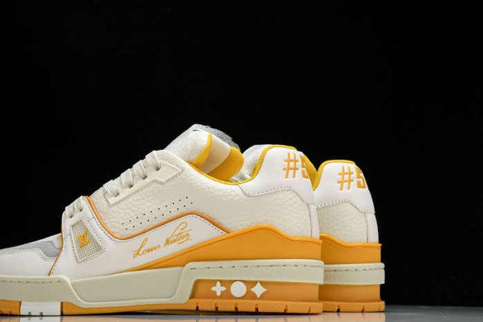 lovt sneaker lv-82