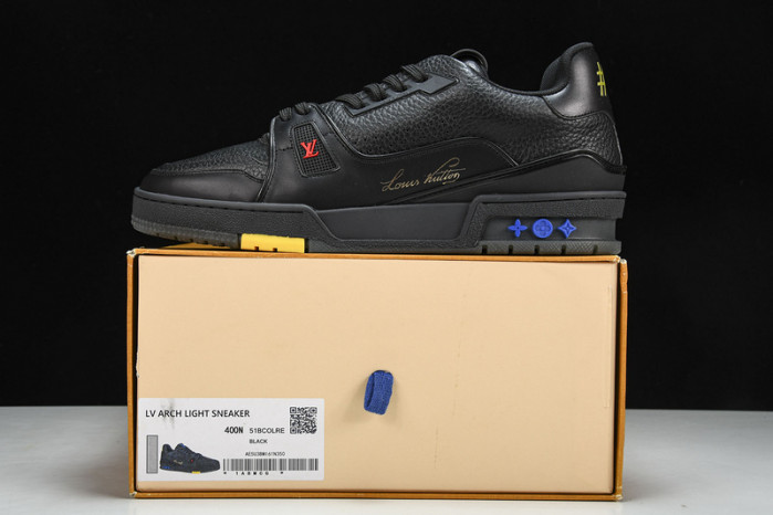 lovt sneaker lv-80