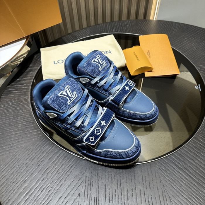 LOVT SNEAKER lv-246