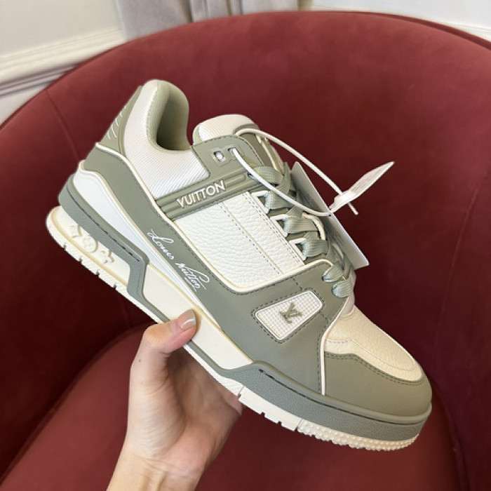 LOVT SNEAKER lv-200