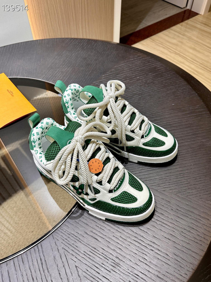 lovt sneaker lv-95