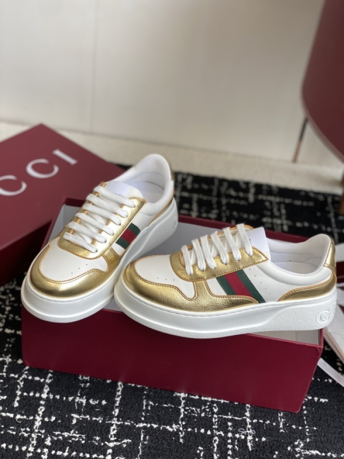 GI SHOES GC-36