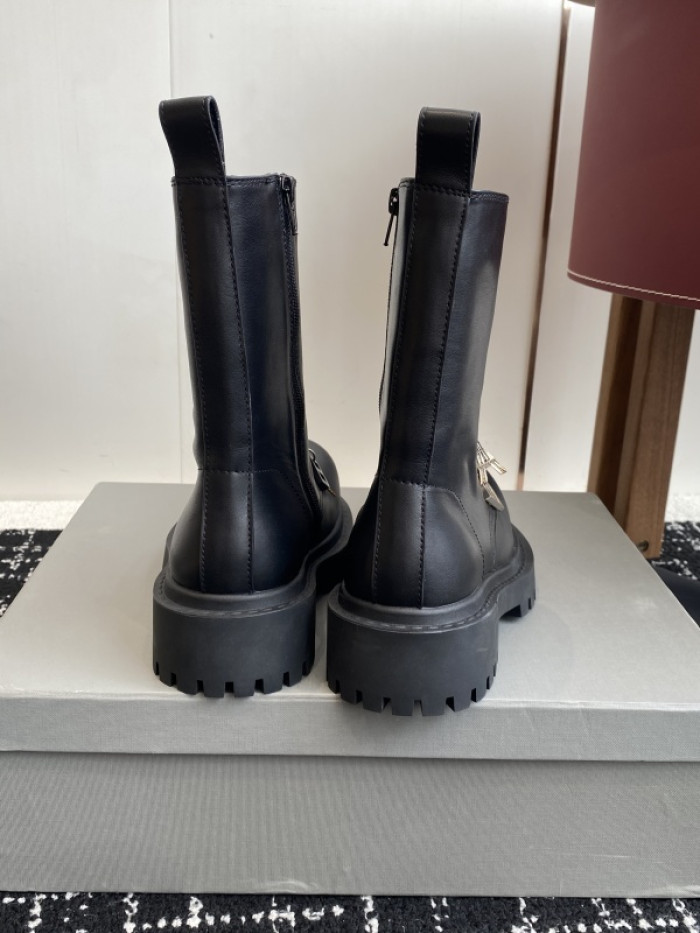 BL BOOT BLB-36