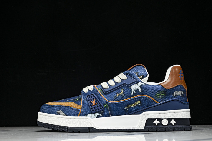 LOVT SNEAKER lv-306
