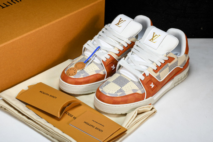 lovt sneaker lv-70