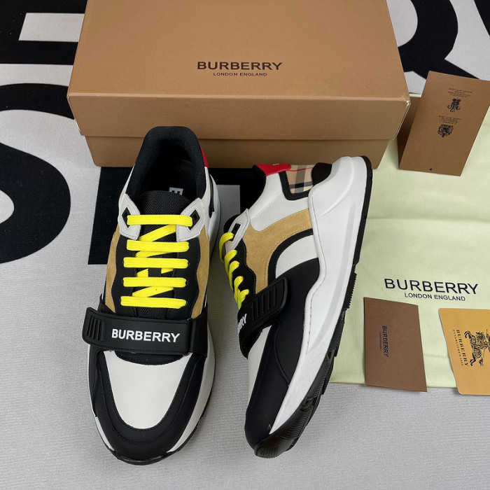 BUBERY SNEAKER