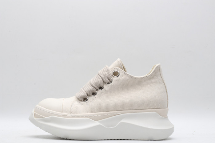 r1ck 0wens sneakers ro-64
