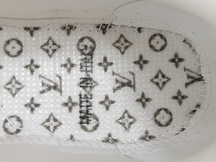 lovt sneaker lv-98