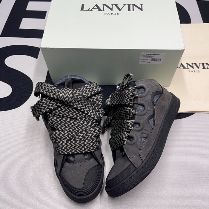 Lanu1n curb sneaker 111183