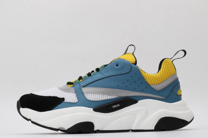 dr homme b22 trainer sneaker