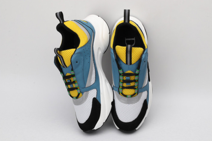 dr homme b22 trainer sneaker