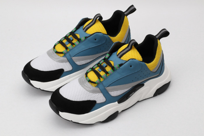 dr homme b22 trainer sneaker