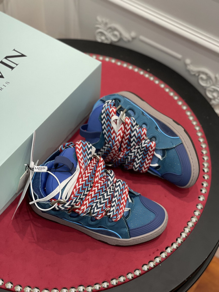 Lanu1n curb sneaker 111145