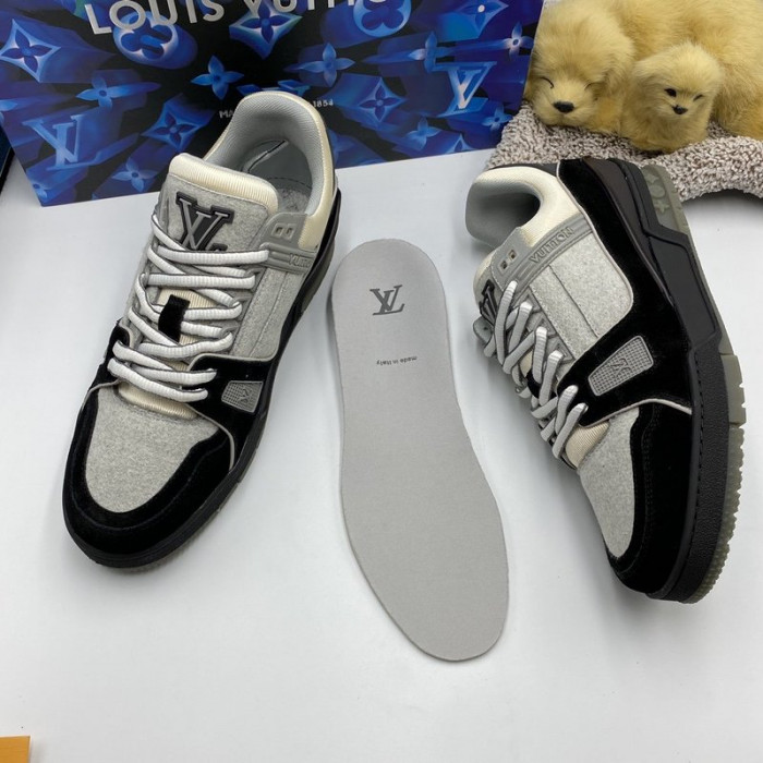 lovt sneaker