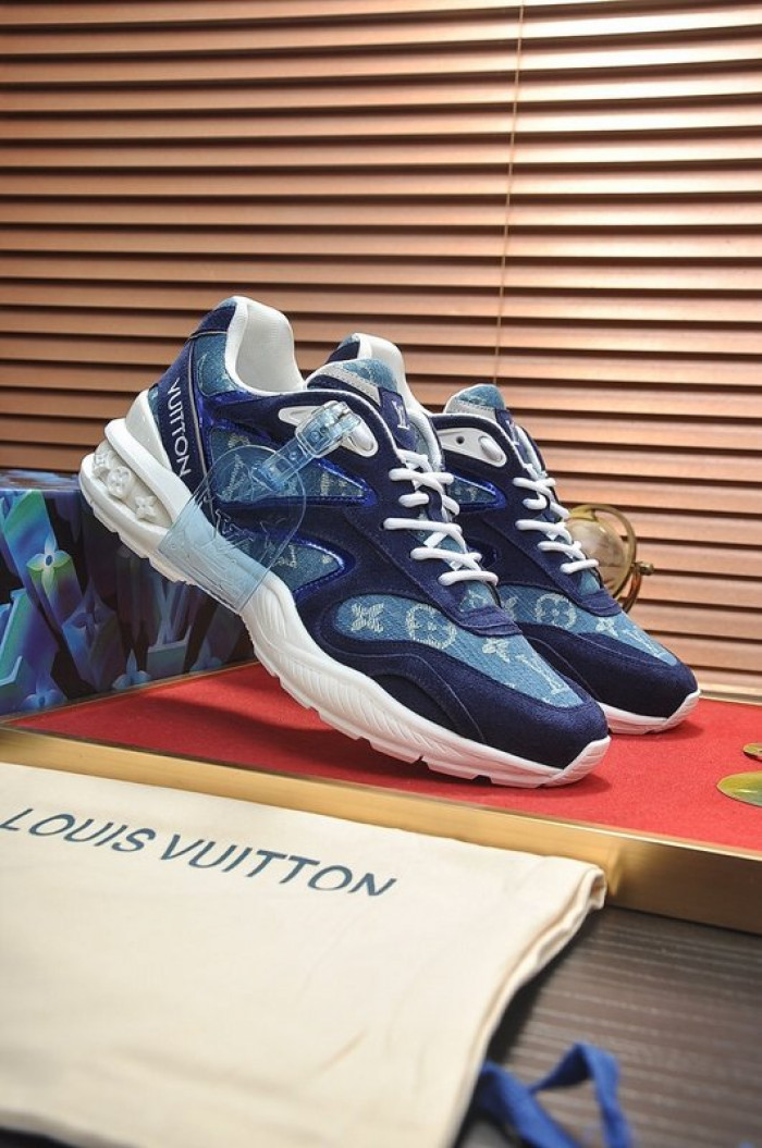 lovt sneaker