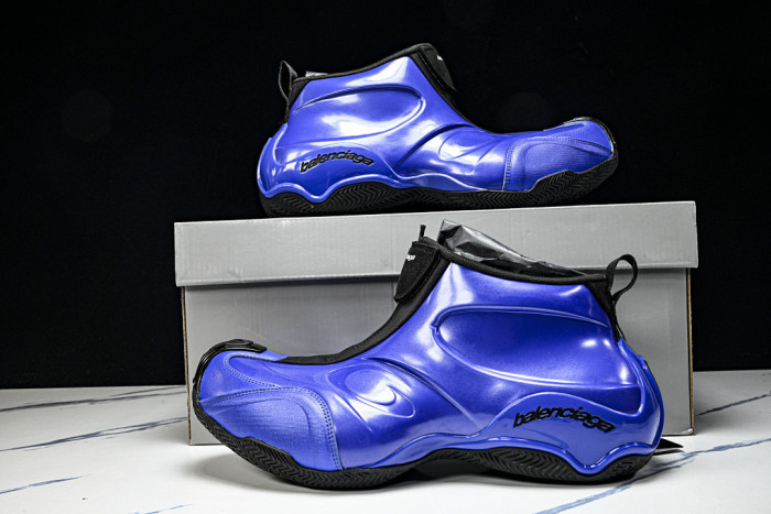BL BOOT BLB-41
