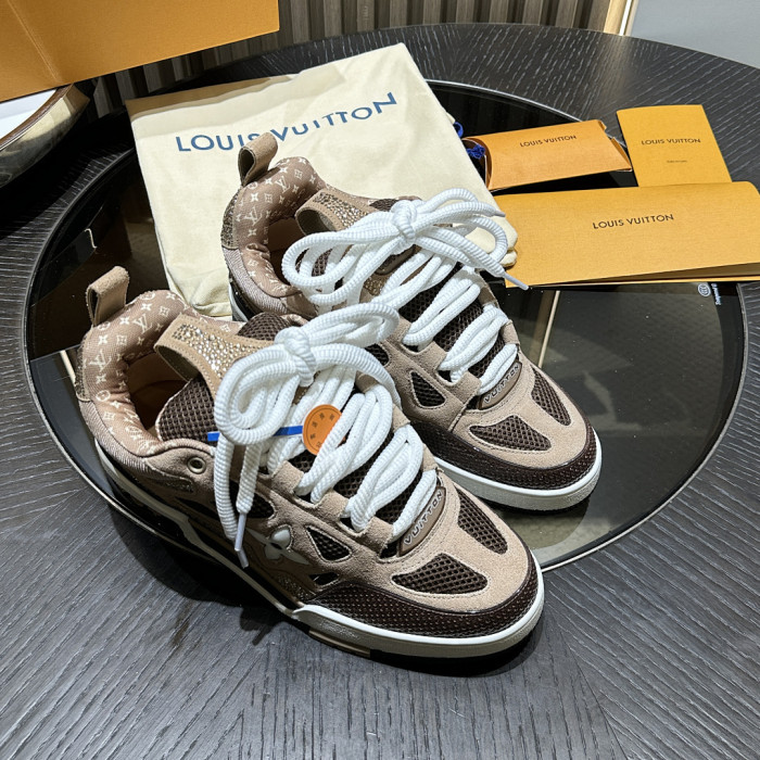 LOVT SNEAKER lv-505