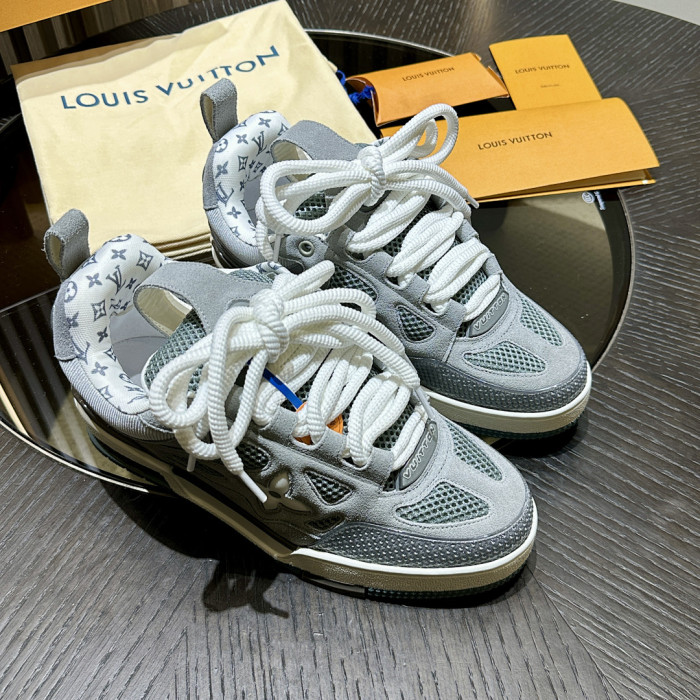 LOVT SNEAKER lv-508