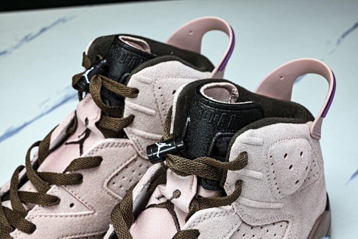 A Ma Maniere x Air Jordan 6 IF3103-200